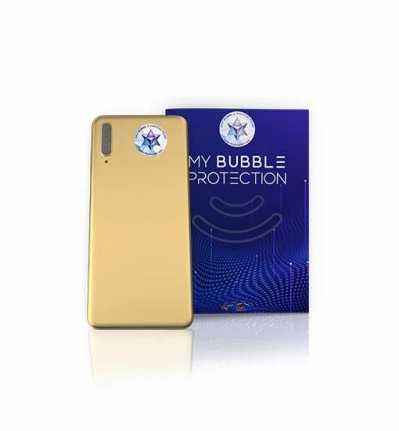 5 My Bubble Protection