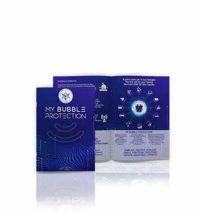 5 My Bubble Protection
